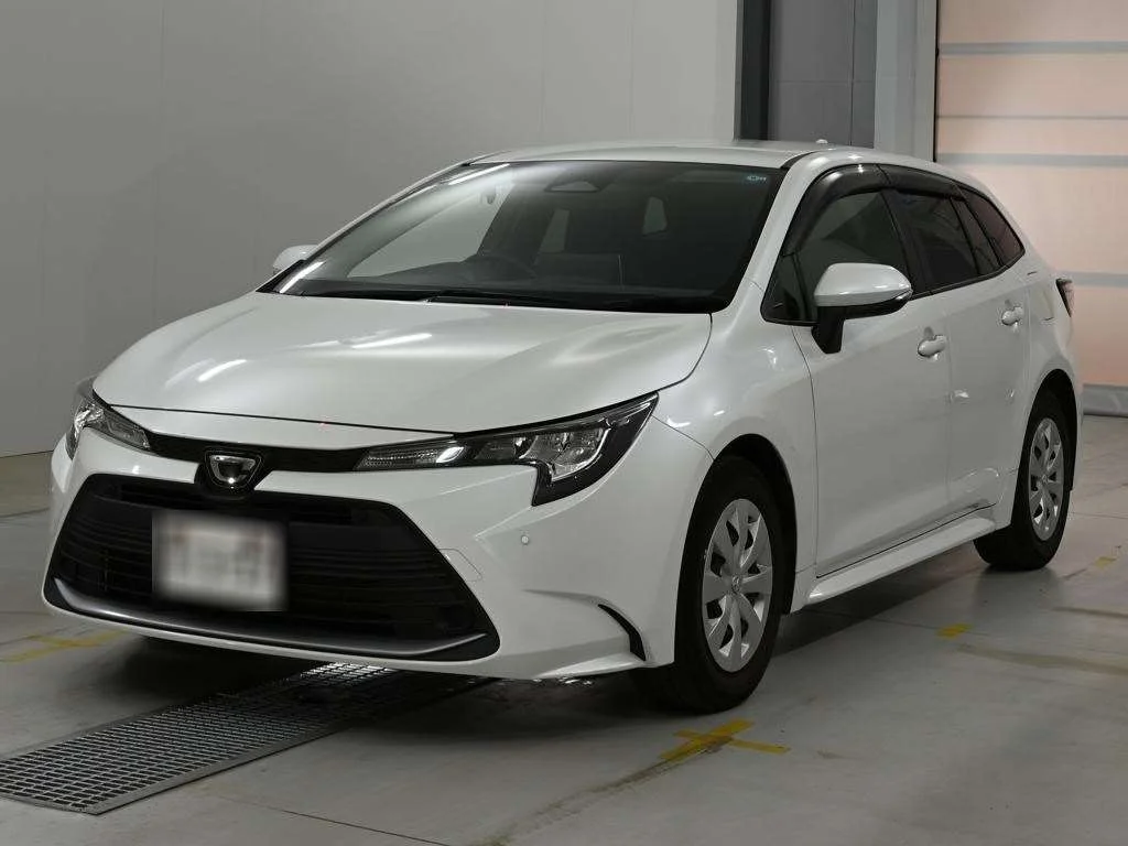Toyota Corolla Wagon MZEA17W 2024